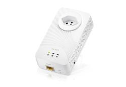 ZyXEL PLA5215, Powerline-A