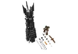 LEGO Lord of the Rings Der LEGO Lord of the Rings Der