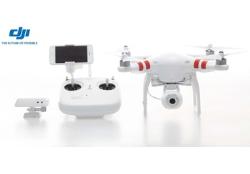 DJI Phantom II Vision RTF,