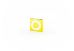 Apple iPod Shuffle 2GB, ge Apple iPod Shuffle 2GB, ge