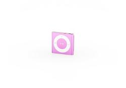 Apple iPod Shuffle 2GB, vi Apple iPod Shuffle 2GB, vi