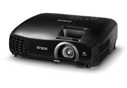 3D LCD-Projektor Epson EH-