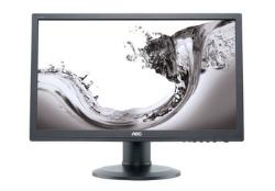 AOC e2460Pxda 24" LED, Lau