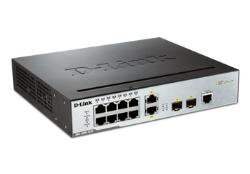 D-Link DGS-3000-10TC: 10Po D-Link DGS-3000-10TC: 10Po