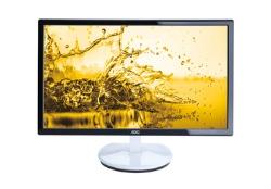 AOC e2243Fw2 21.5" LED, 2m