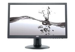 AOC e2260Pda 22" LED, 5ms,