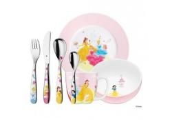 WMF Kinderset 7-teilig Pri WMF Kinderset 7-teilig Pri