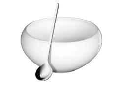 WMF Müsli-Set Nuro Blüte