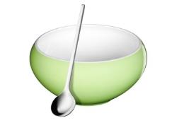 WMF Müsli-Set Nuro Kleebl