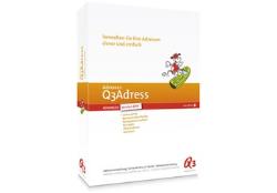 Q3 Adress 2014 Advanced, B Q3 Adress 2014 Advanced, B