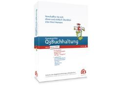 Q3 Buchhaltung Profi 2014 