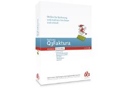 Q3 Faktura Advanced 2014, 
