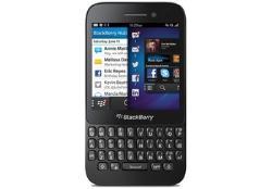 BlackBerry Q5 8GB Schwarz, BlackBerry Q5 8GB Schwarz,