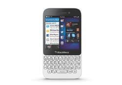 BlackBerry Q5 8GB Weiss, Q BlackBerry Q5 8GB Weiss, Q