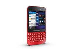 BlackBerry Q5 8GB Rot, QWE BlackBerry Q5 8GB Rot, QWE