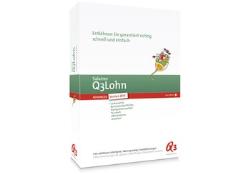 Q3 Lohn Advanced 2014, Box Q3 Lohn Advanced 2014, Box