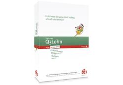 Q3 Lohn Profi 2014, Box, V