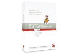 Q3 Small Business 2014 Sta