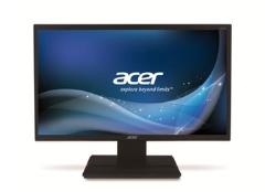 Acer V206HQLAb ohne Speake