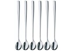 WMF Longdrinklöffel Set 6
