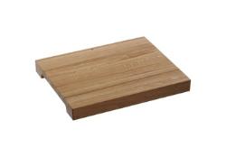 WMF Schneidbrett XL, Eiche