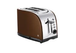 WMF TERRA Toaster, 7 varia