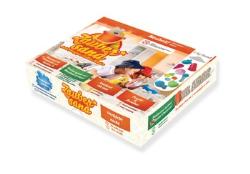 Zaubersand Starterset 1Kg,