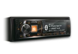 Alpine CDE-178BT, Autoradi Alpine CDE-178BT, Autoradi