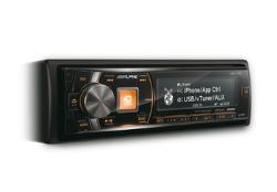 Alpine CDE-175R, Autoradio Alpine CDE-175R, Autoradio