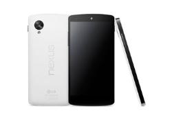 LG Nexus 5 16GB Weiss, LTE LG Nexus 5 16GB Weiss, LTE