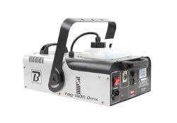 BoomToneDJ FOG 1500 DMX, N BoomToneDJ FOG 1500 DMX, N