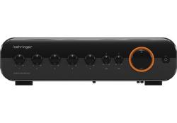 Behringer EUROCOM SN2408, Behringer EUROCOM SN2408,