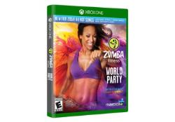 Zumba Fitness 4 World Part Zumba Fitness 4 World Part