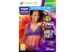 Zumba Fitness 4 World Part Zumba Fitness 4 World Part