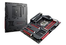 ASUS Maximus VI Formula, A