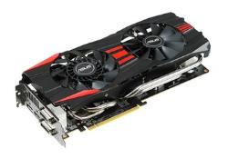 ASUS AMD Radeon R9 280X DC