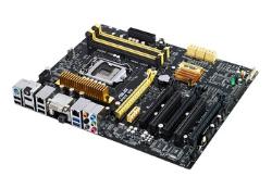 ASUS P9D WS, ATX, Intel C2