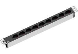 Bachmann IT PDU 1HE 19", 9
