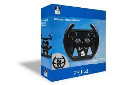Compact Racing Wheel - Pla