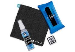 Cleaning Kit - Playstation Cleaning Kit - Playstation