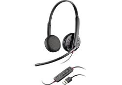 Plantronics BLACKWIRE C325 Plantronics BLACKWIRE C325