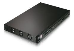 ZyXEL XGS-4528F: 24Port 10 ZyXEL XGS-4528F: 24Port 10