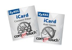 ZyXEL Service-Bundle ZyWAL ZyXEL Service-Bundle ZyWAL