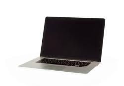 Apple MacBookPro Retina 15