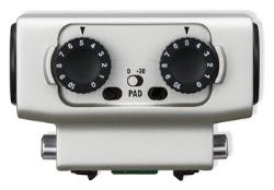 Zoom EXH-6, XLR/TRS Modul 