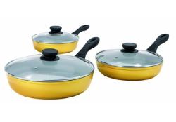Bratmaxx Titan Keramik-Pfa Bratmaxx Titan Keramik-Pfa