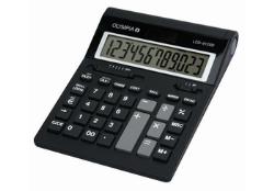 Olympia Taschenrechner LCD