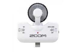 Zoom IQ5, M/S Mikrofon fü