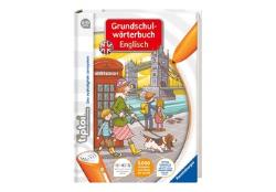 tiptoi® Grundschulwörter tiptoi® Grundschulwörter