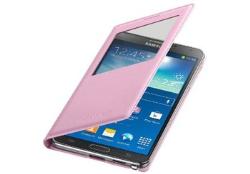Samsung Cover S-View für Samsung Cover S-View für